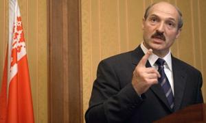 Лукашенко зробив «Газпрому» цікаву пропозицію