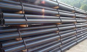 Україна домовилася з Митним союзом про експорт труб