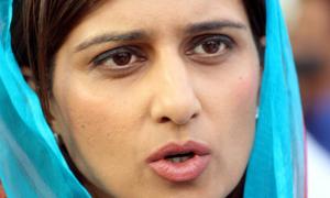 Пакистан звинуватив ЦРУ в створенні терористичного угруповання