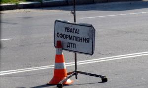 Українка на джипі збила американку і втекла