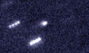 Комета, яка мала «принести» кінець світу, до Землі не долетіла