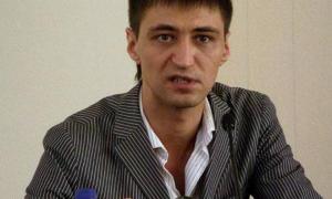Ландика триматимуть у в’язниці до винесення вироку