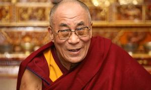 Китай сперечається з Тибетом за майбутнього Далай-ламу