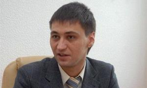 Могильов розповів, що Ландик не вважає себе винним