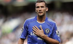 Шевченко покине збірну України після Євро-2012