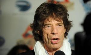 Мік Джаггер зіграє медіамагната