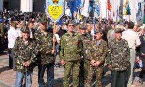 Афганці готуються розпочати всенародний страйк 14 жовтня