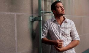 Джерард Батлер завів нову подружку