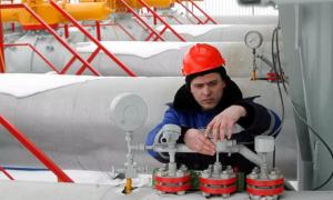 Єврокомісія не чула нічого про консорціум Україна-Росія-ЄС