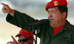 Президента Венесуели екстрено госпіталізували