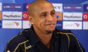 Роберто Карлос став тренером махачкалінського «Анжи»