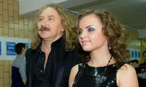 В Ігоря Ніколаєва виявили цілий набір небезпечних хвороб