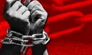 Понад 100 тисяч українців постраждали від торгівлі людьми