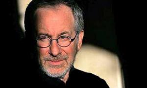 Стівен Спілберг екранізує Біблію