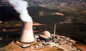 Швейцарія відмовилася від атомної енергетики