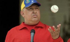 Уго Чавес спростував чутки про погіршення здоров’я