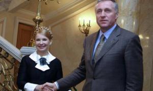 Екс-прем’єр Чехії вважає, що Тимошенко нема за що судити