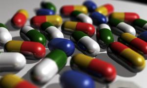 Британські ЗМІ звинуватили Росію і Китай у підробці ліків