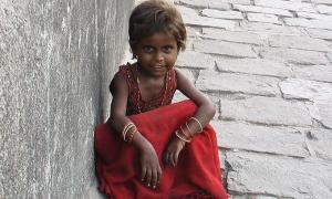 В Індії почалась рекламна кампанія про користь дівчаток