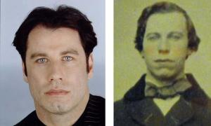 Джон Траволта виявився Дунканом Маклаудом