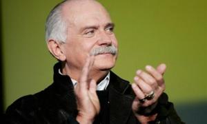 Провальний фільм Михалкова таки висунули на «Оскар»