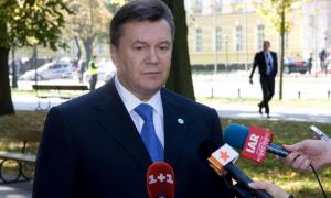 На саміті Східного партнерства Януковича засипали питаннями про Тимошенко