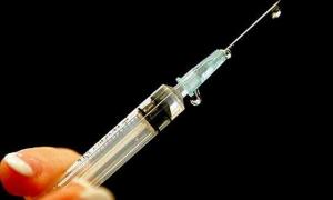 Вчені з Іспанії винайшли вакцину проти ВІЛ