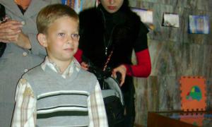 Більше ста міні-автомобілів зібрав школяр 2-го класу з Луцька