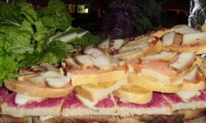 Луцьк знову був столицею сала