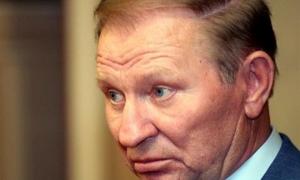 ЗМІ: Під статтю про декриміналізацію Тимошенко попаде і Кучма