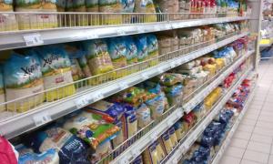 Гречка і цукор масово дешевшають