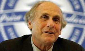 Науковець не дожив до вручення Нобелівської премії три дні