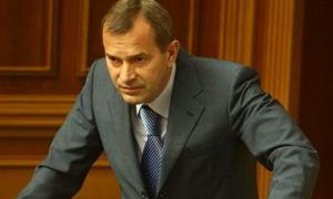 Клюєв запевняє, що дефолт Україні не загрожує