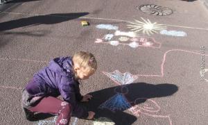 Найвидовищнішими на «Авто-Луцьк 2011» були виступи картингістів