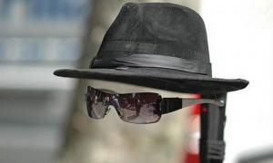 Вчені з Америки вигадали шапку-невидимку