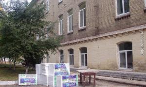 У луцьких прикордонників можна повчитися перетворювати старі казарми на сучасні квартири