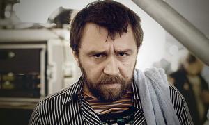 Шнуров знявся у ситкомі про реаліті-шоу