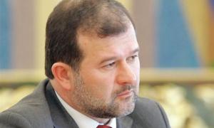Балога і лікарі просять Литвина перейти на зимовий час