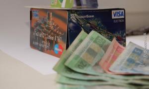 Середня зарплата по Волині – 2065 гривень