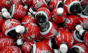 Компанія Coca-Cola стала найдорожчим брендом в світі