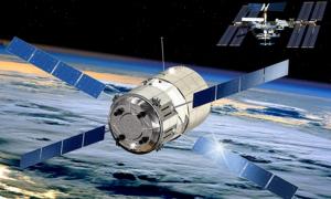 Україна вперше в історії може відправити у космос жінку