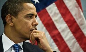 Обама вважає себе аутсайдером на наступних президентських виборах