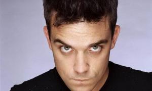 Роббі Вільямс вдруге покинув Take That