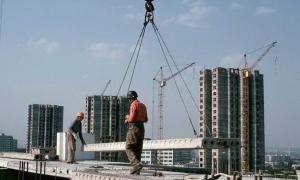 Будівельників навчатимуть за інноваційними технологіями