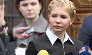 ЗМІ: Тимошенко засудять, але до в’язниці вона не потрапить і навіть візьме участь у виборах