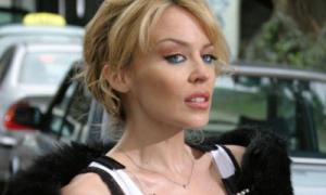 У жовтні до Києва прилетить Кайлі Міноуг, щоб заспівати на «Х-Факторі»