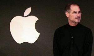 Помер засновник Apple Стів Джобс