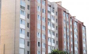 На ринку нерухомості попитом користуються малогабаритні квартири