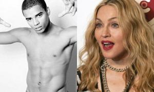 Мадонна готова втретє вийти заміж