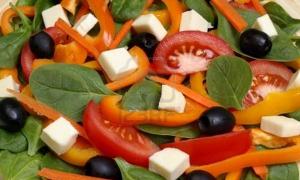 Найважливіші продукти для здорового серця